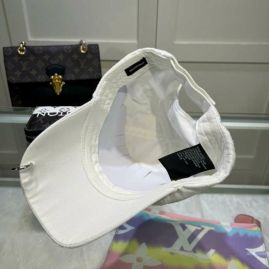 Picture of Balenciaga Cap _SKUBalenciagaCap012911103